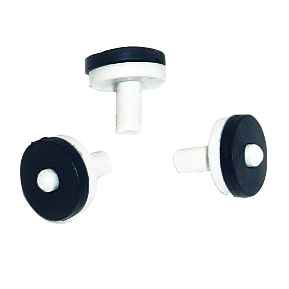 Vedante Pl&aacute;stico para Torneira 3/4" Cicley C/3 Unidades