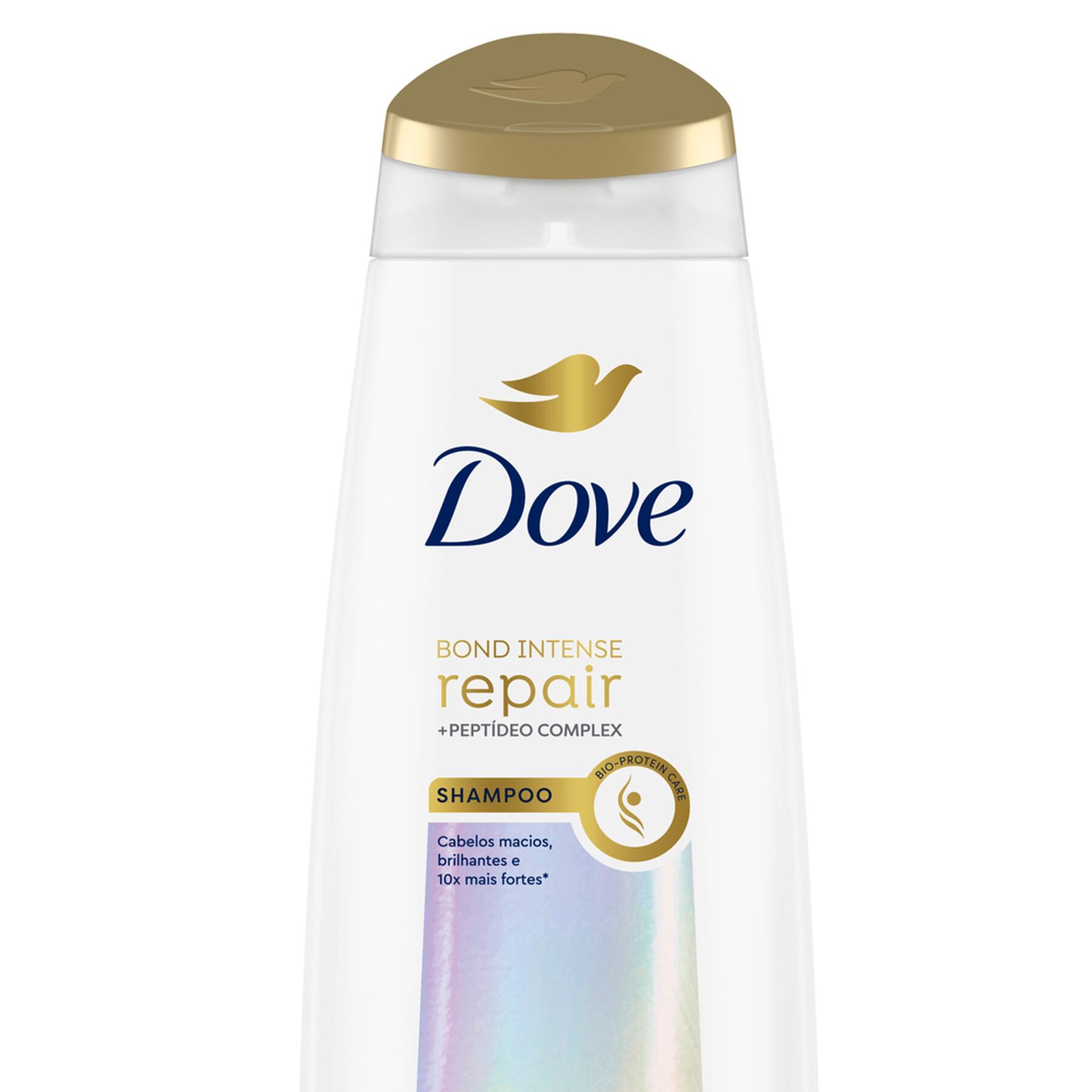 Shampoo Bond Intense Repair Dove Frasco 175ml