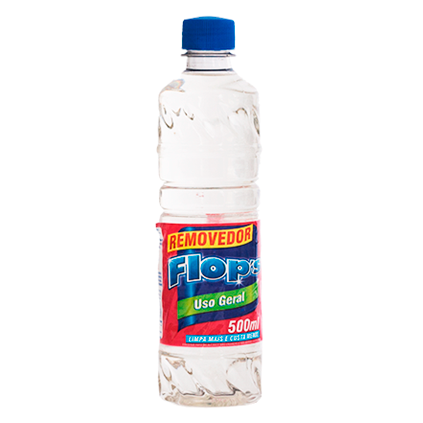 Removedor Uso Geral Flop's 500ml