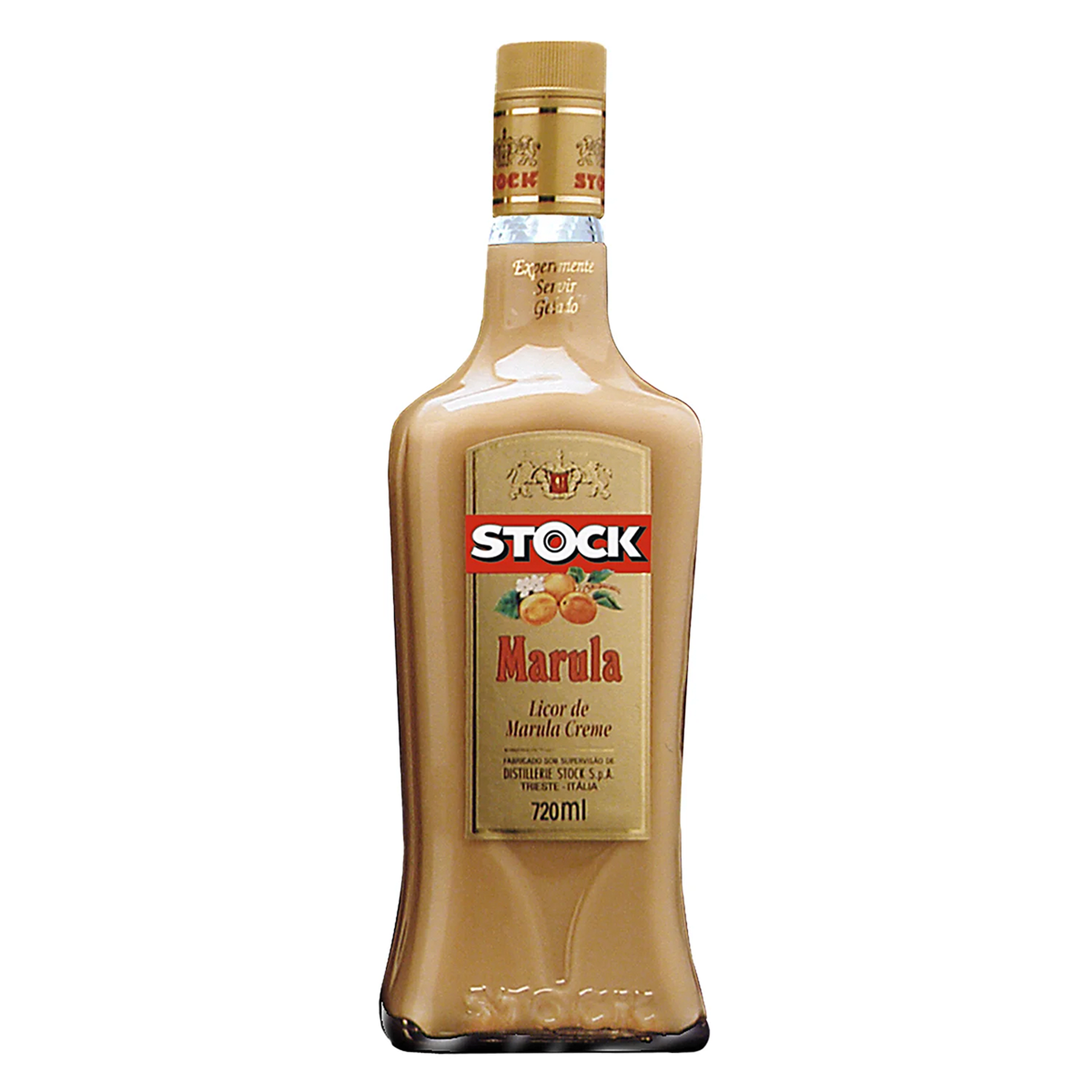 Licor Marula Stock Garrafa 720ml