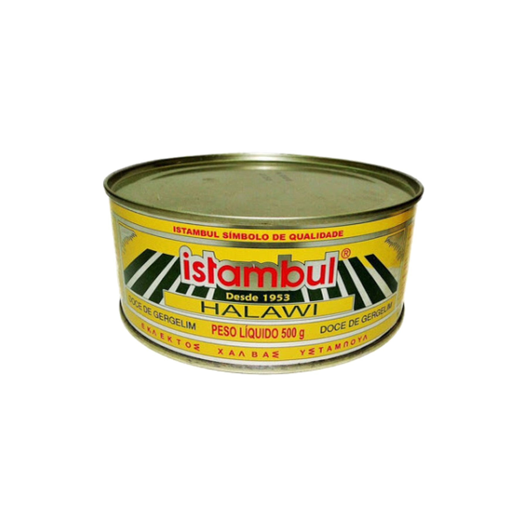 Halawi Istambul 500g