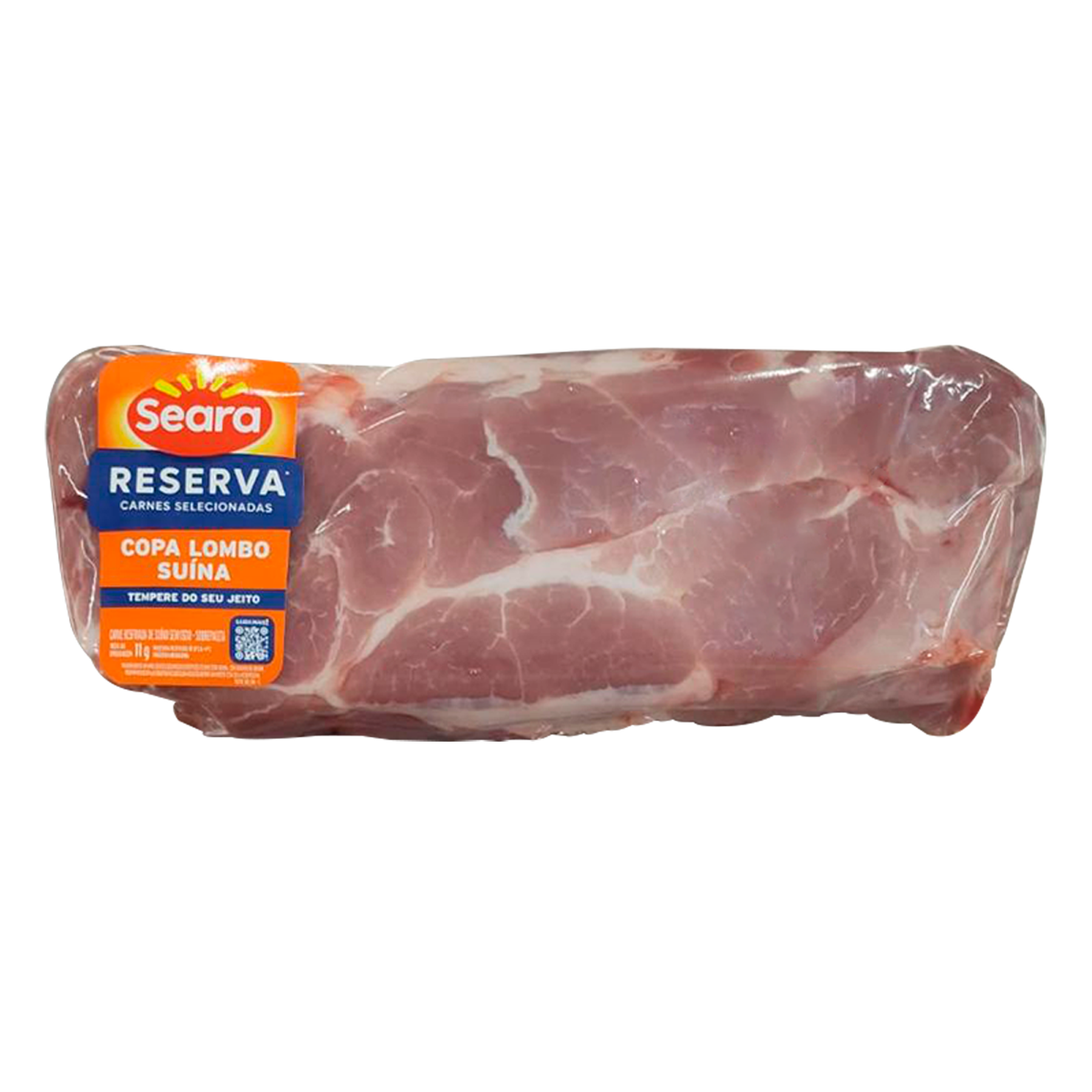 Copa Lombo Suína aprox. 600g