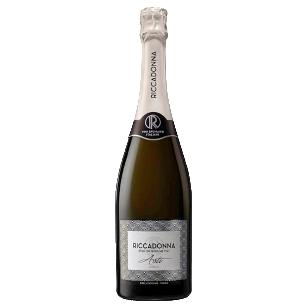 Espumante Asti Riccadonna Garrafa 750ml