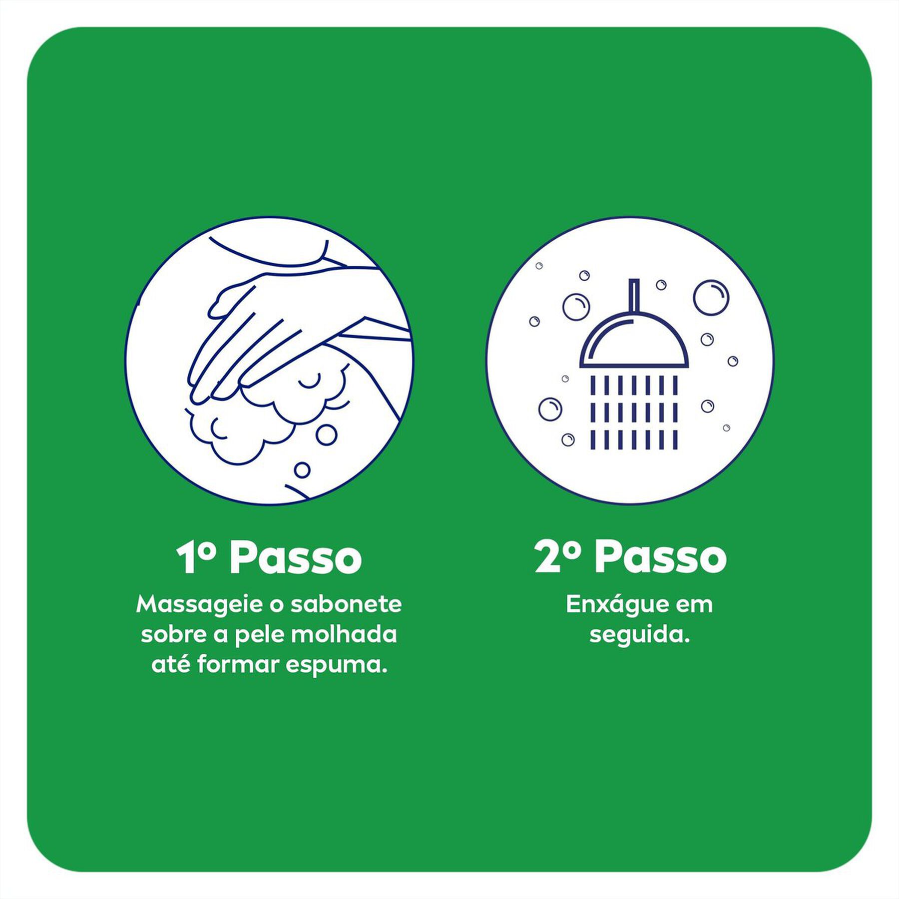 Sabonete em Barra Hidratante Erva-Doce & Óleos Nivea Pacote 85g