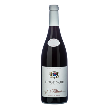 Vinho Tinto Pinot Noir J. de Villebois Garrafa 750ml