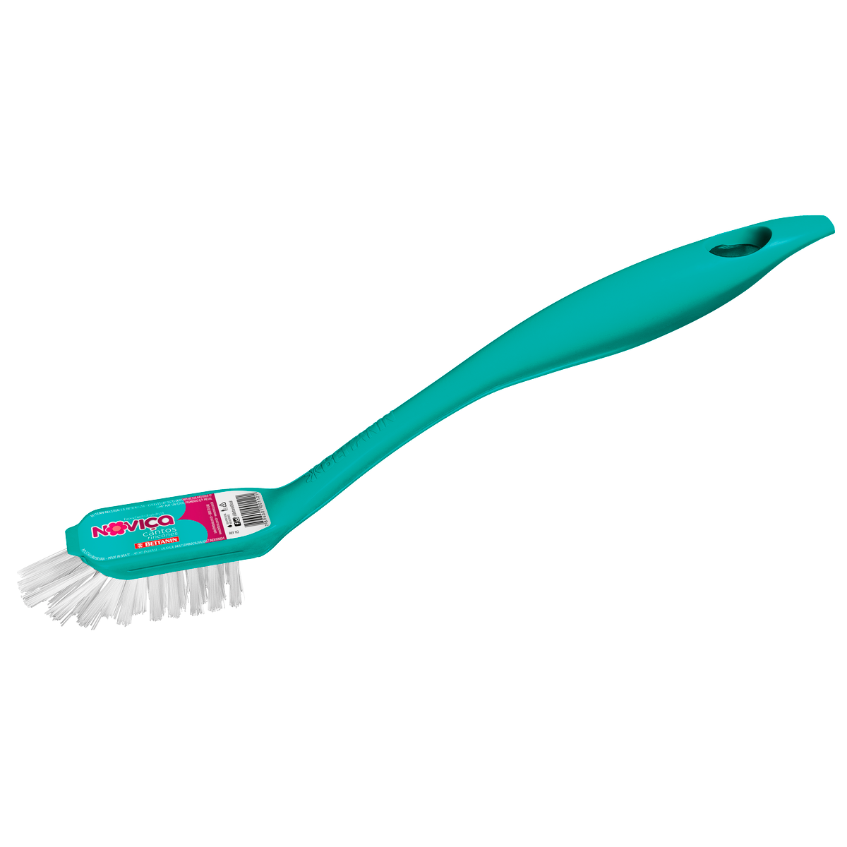 Escova Cantos Novi&ccedil;a Bettanin