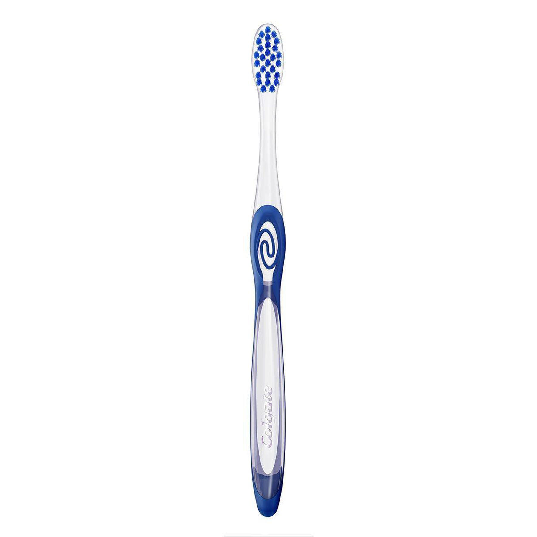 Escova Dental Macia Twister Colgate C/2 Unidades