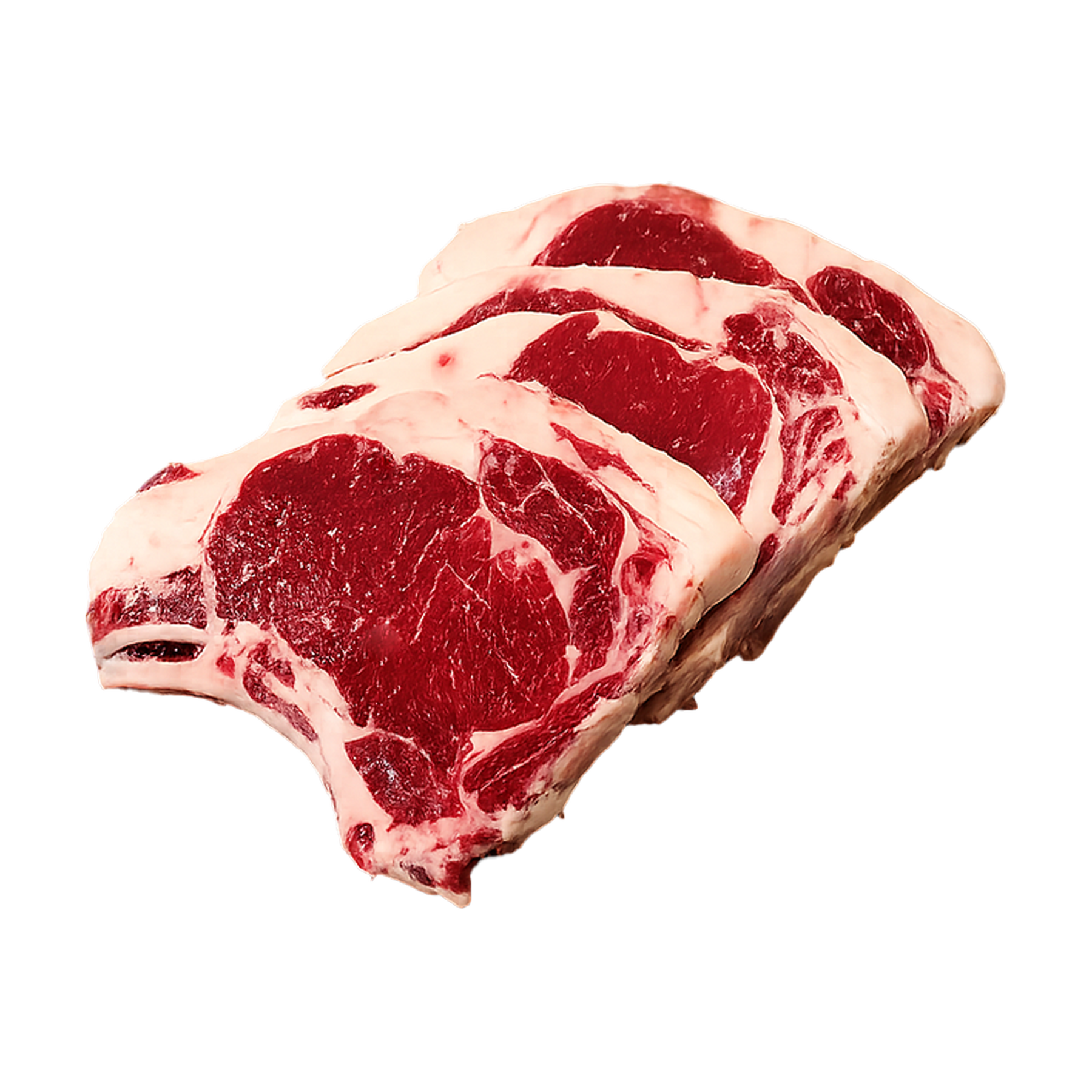 Bisteca Bovina aprox. 525g