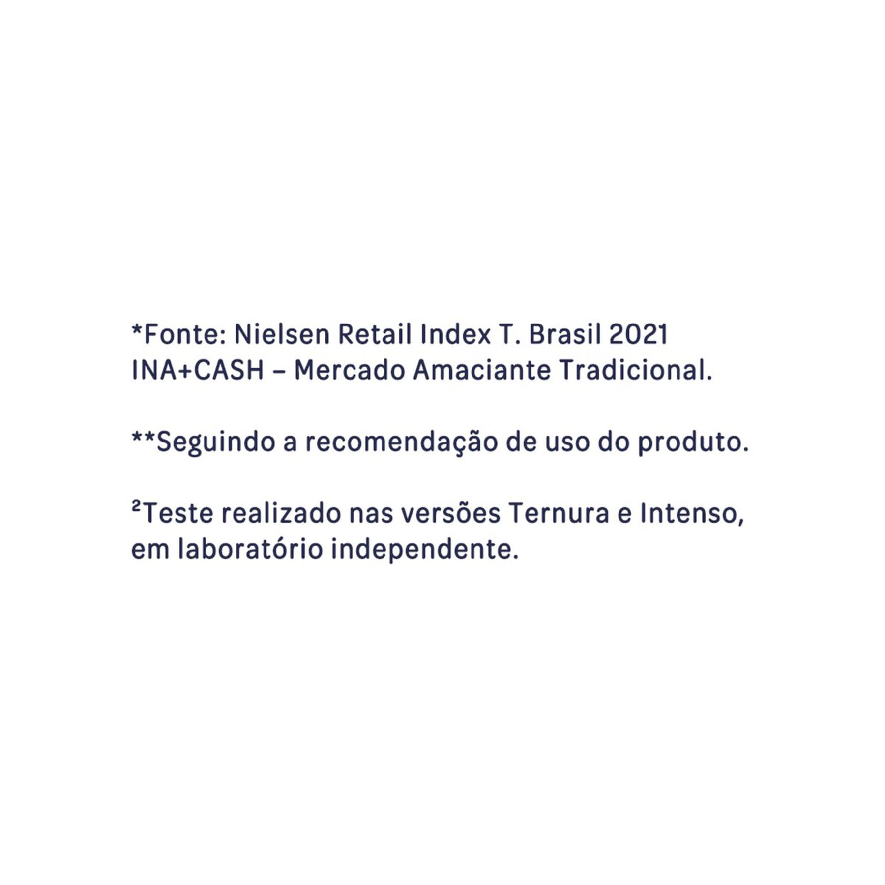 Amaciante de Roupa Aconchego Ypê Galão 5l