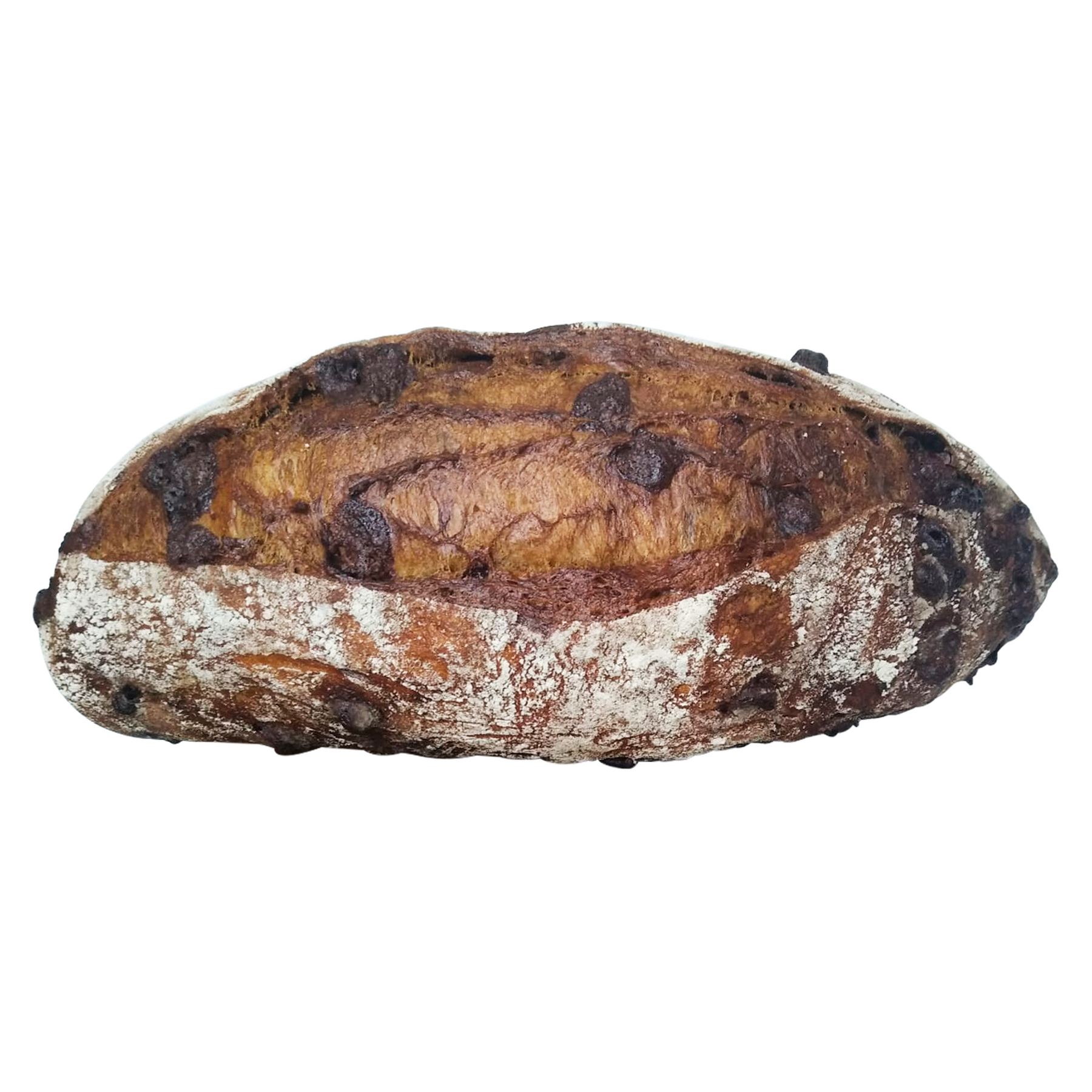 P&atilde;o de Caf&eacute; com Chocolate aprox. 250g