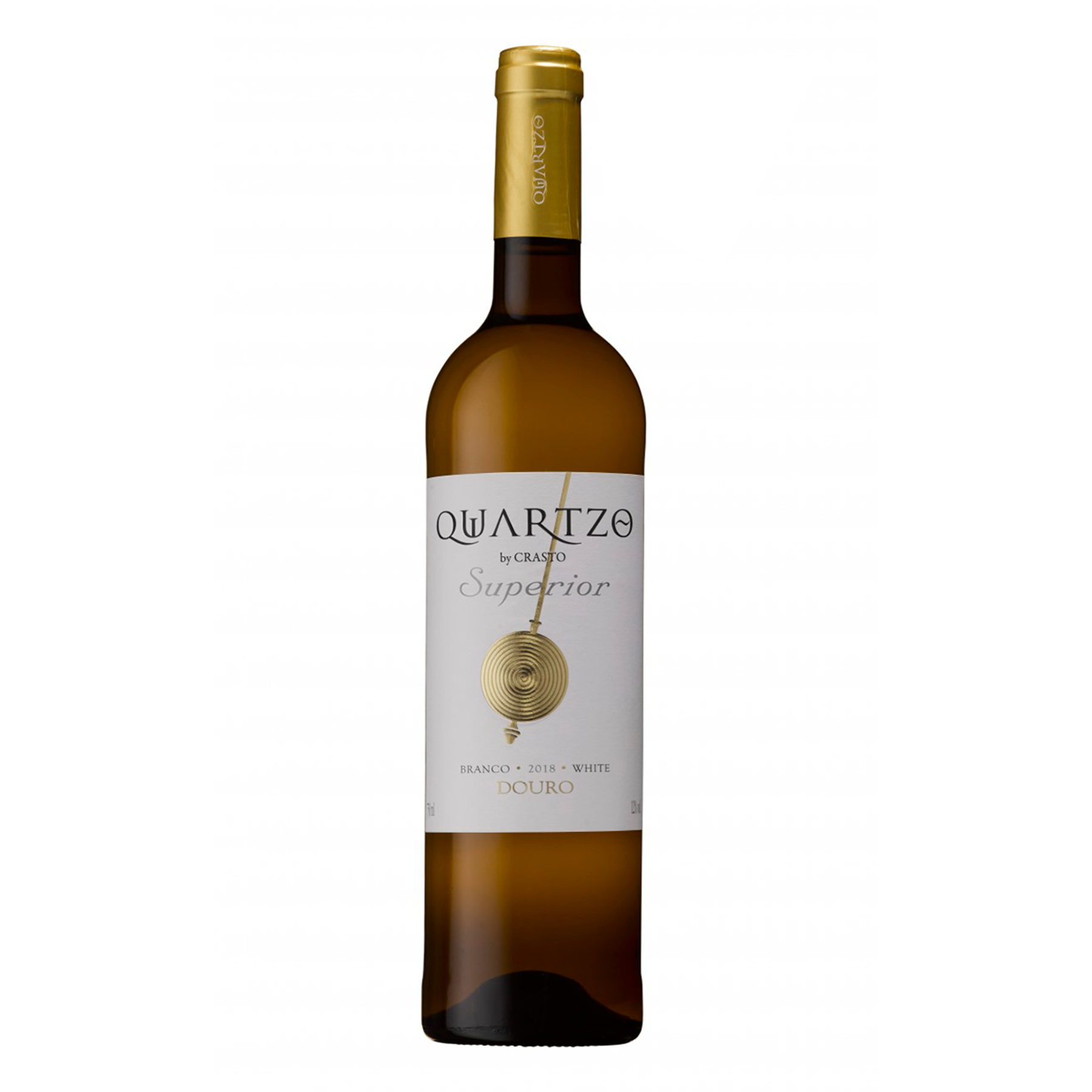 Vinho Branco Douro Quartzo Superior Garrafa 750ml&nbsp;&nbsp;