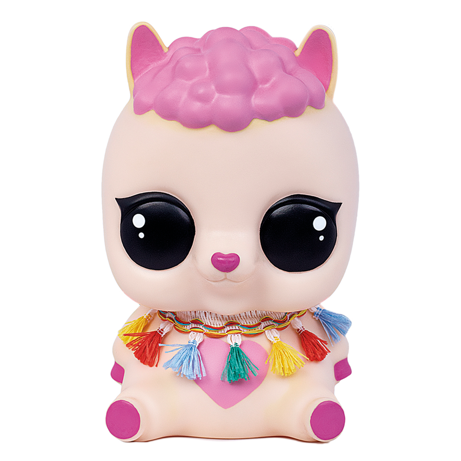 Brinquedo Lhama Pets Pop Surprise!