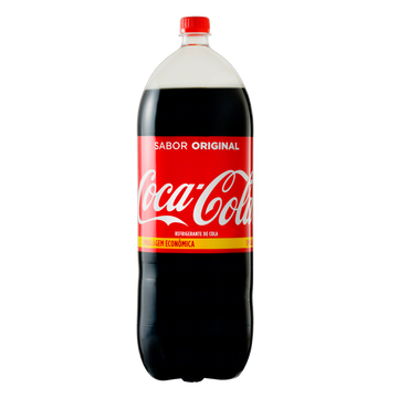 Refrigerante Coca-Cola Garrafa 3l Embalagem Econômica