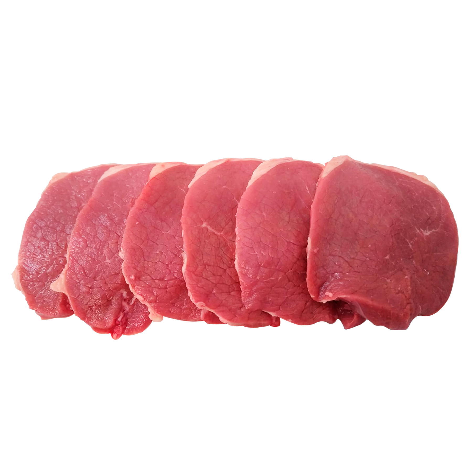 Lagarto Bovino Bife aprox. 450g