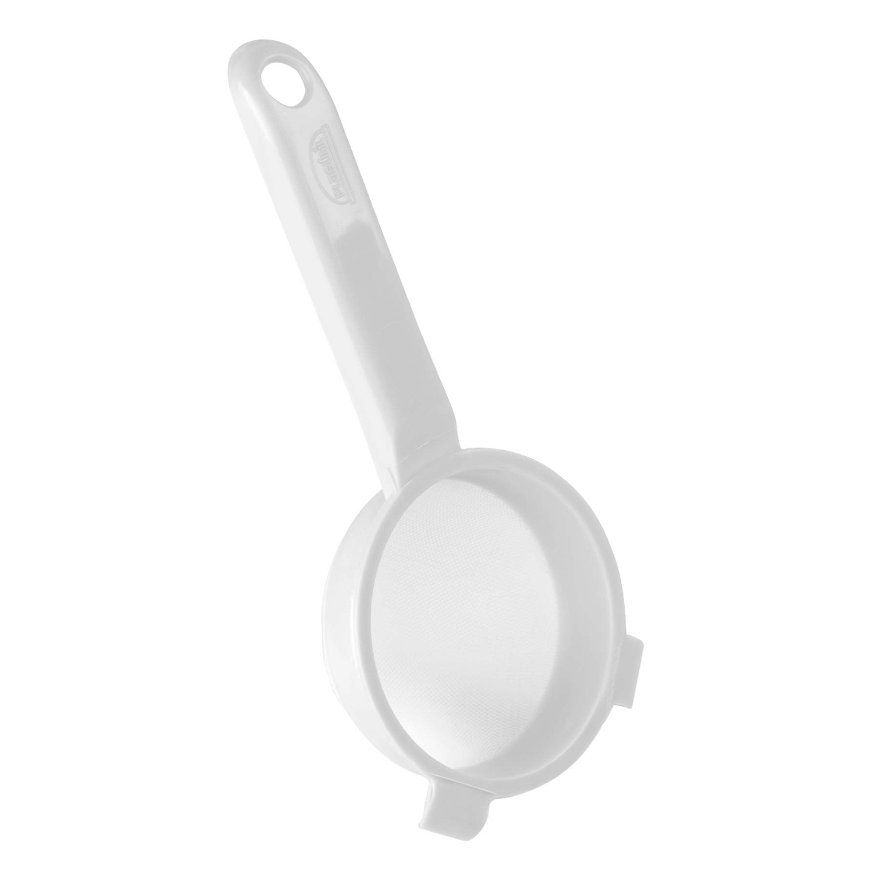 Peneira Plas&uacute;til 7cm