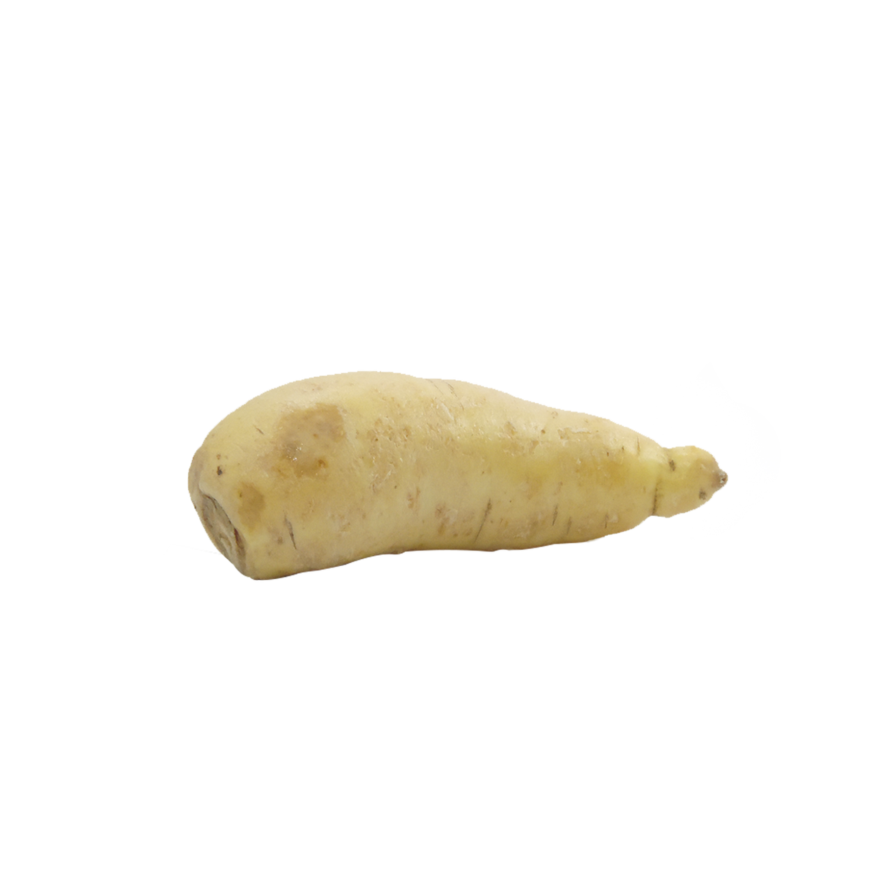 Mandioquinha - 1 Unidade aprox. 110g