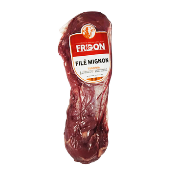 Filet Mignon Sem Cordão Cry aprox. 1.600g