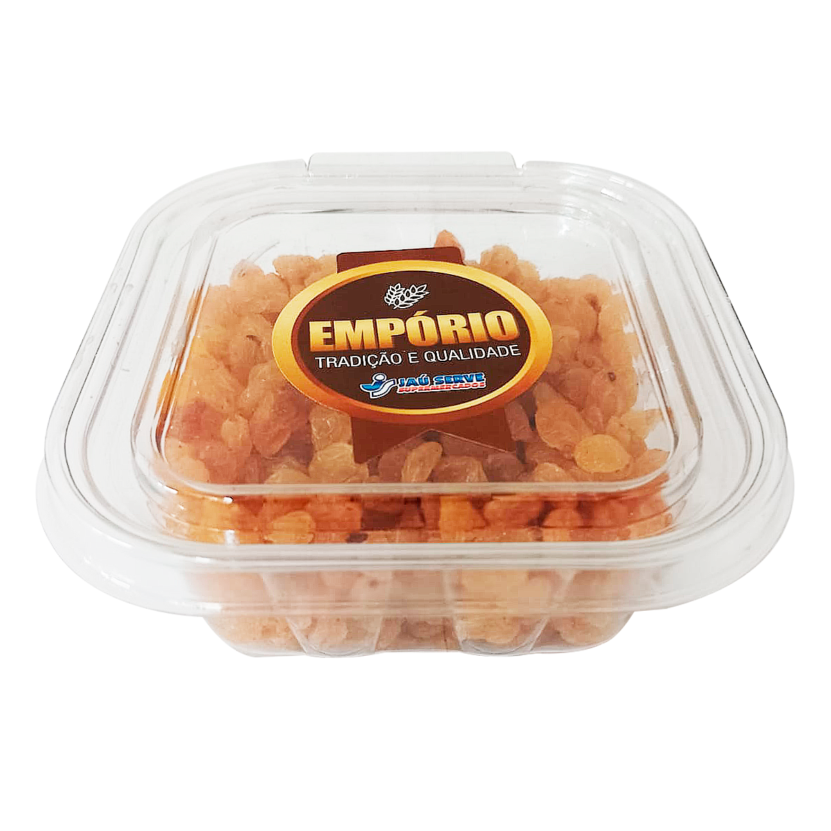 Uva Passa Branca sem Semente Pote 250g