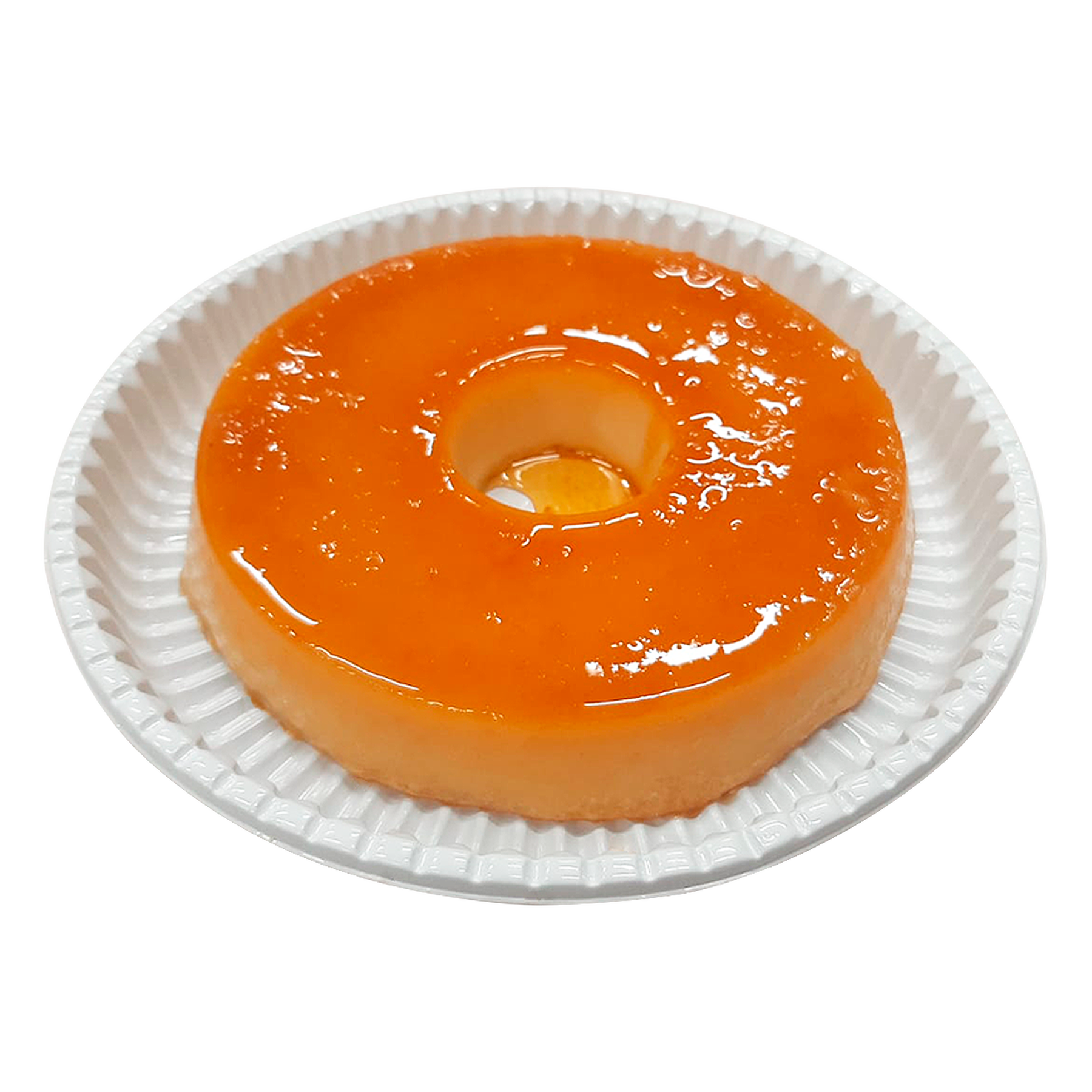 Pudim de Queijo aprox. 750g