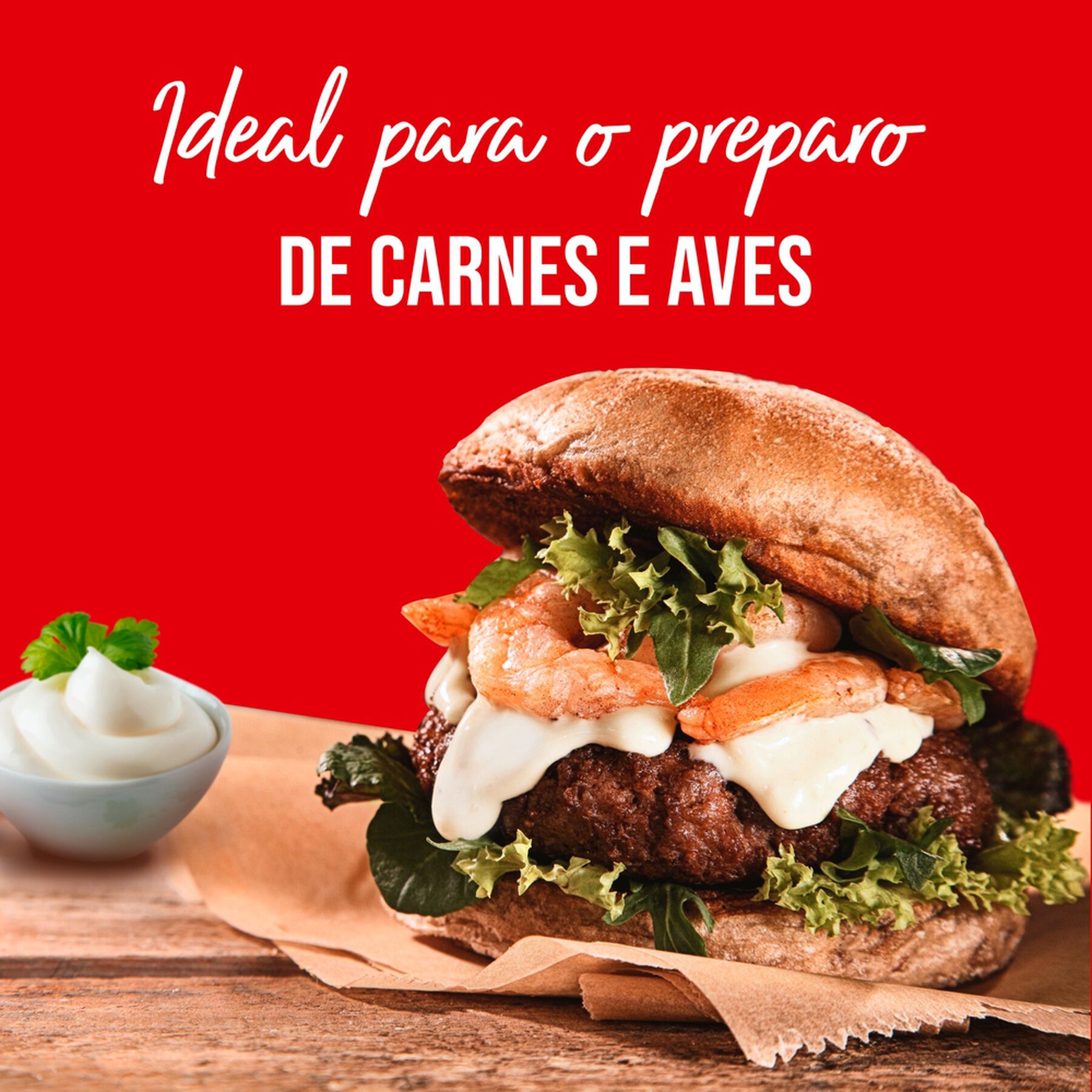 Tempero Completo com Pimenta Arisco Pote 300g