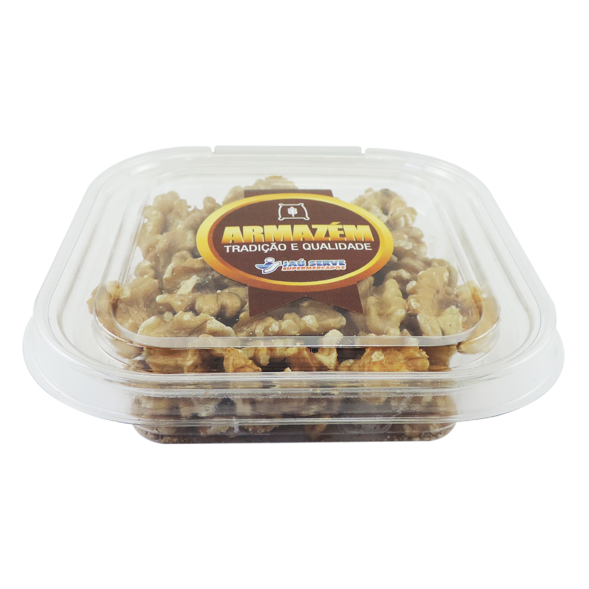 Nozes sem Casca Pote 100g