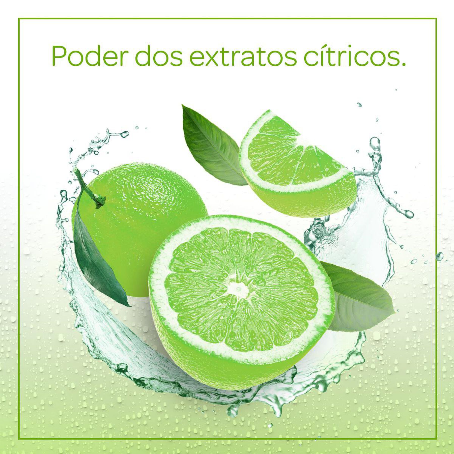 Shampoo Detox Brilho e Leveza Darling Frasco 350ml