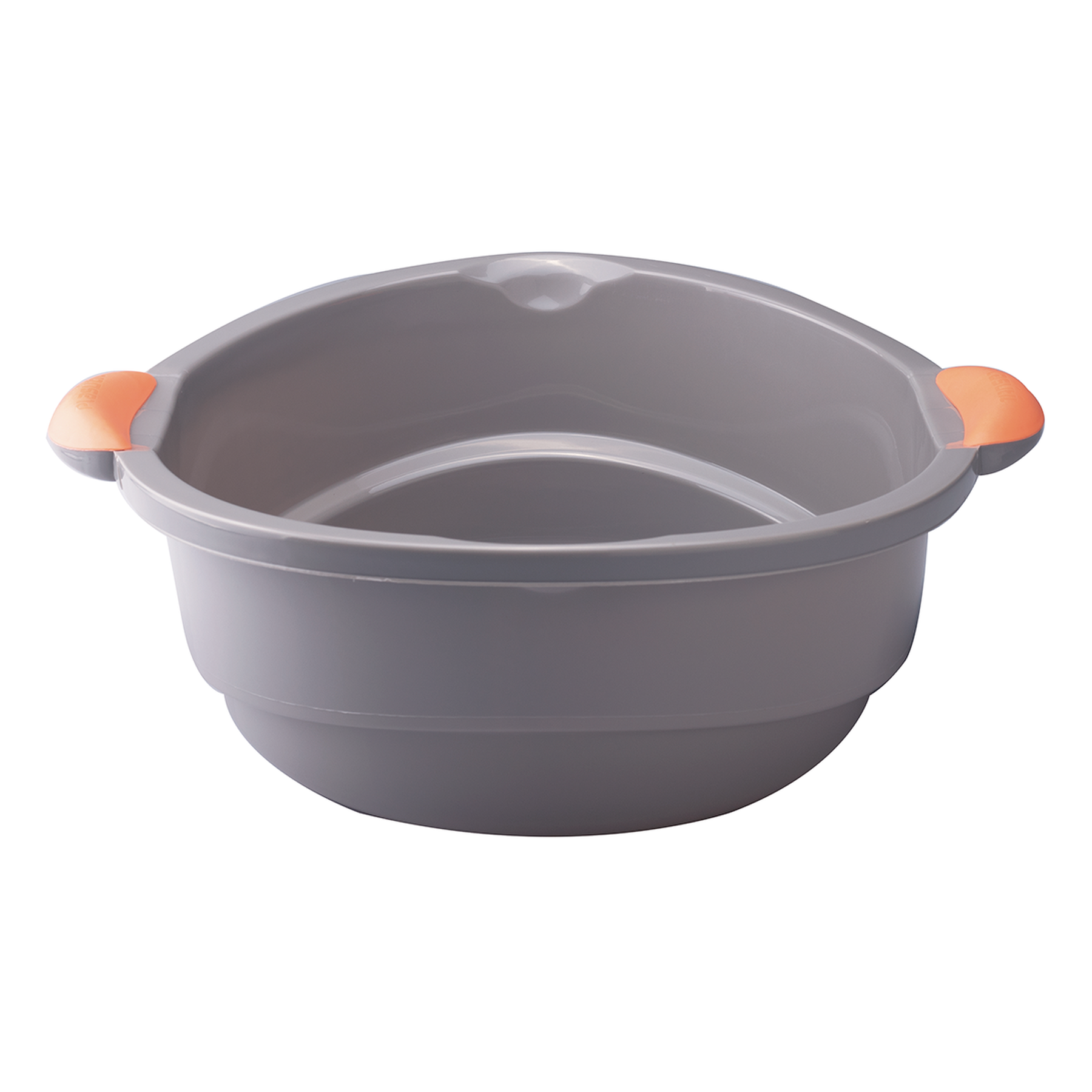Bacia Fluir Plasútil 9l