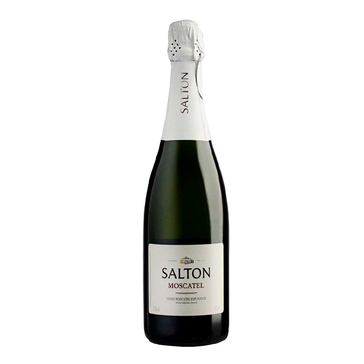 Moscatel Salton Branco 750ml