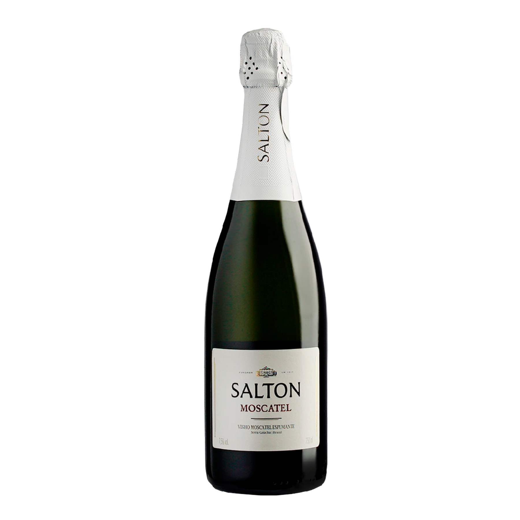 Moscatel Salton Branco 750ml