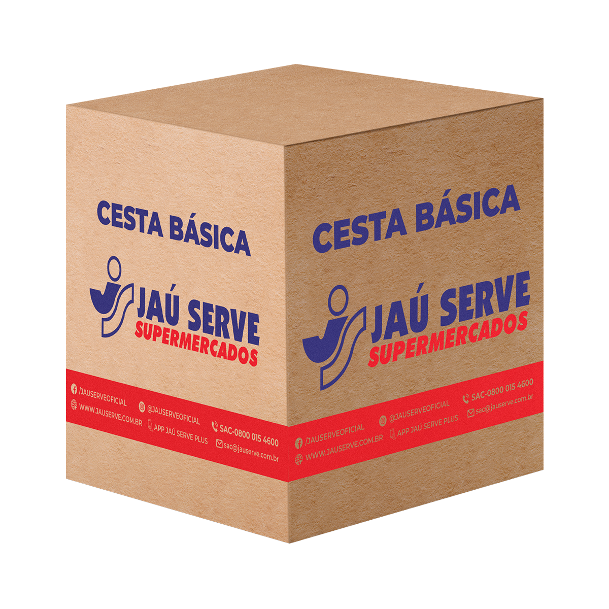 Cesta B&aacute;sica 1