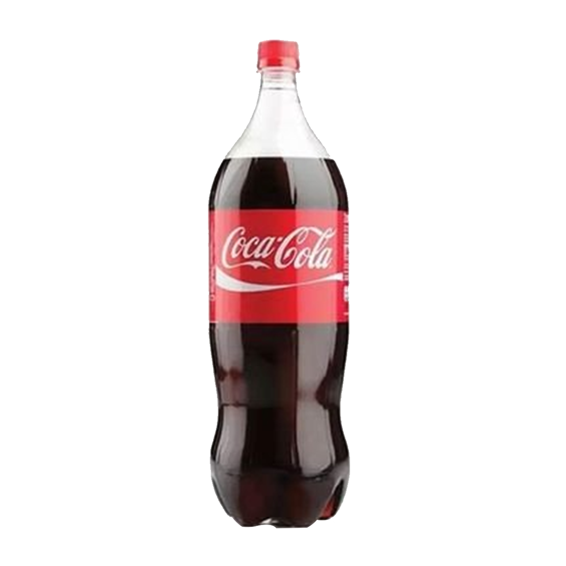 Refrigerante Coca-Cola Pet 2l