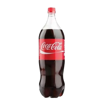 Refrigerante Coca-Cola Pet 2l