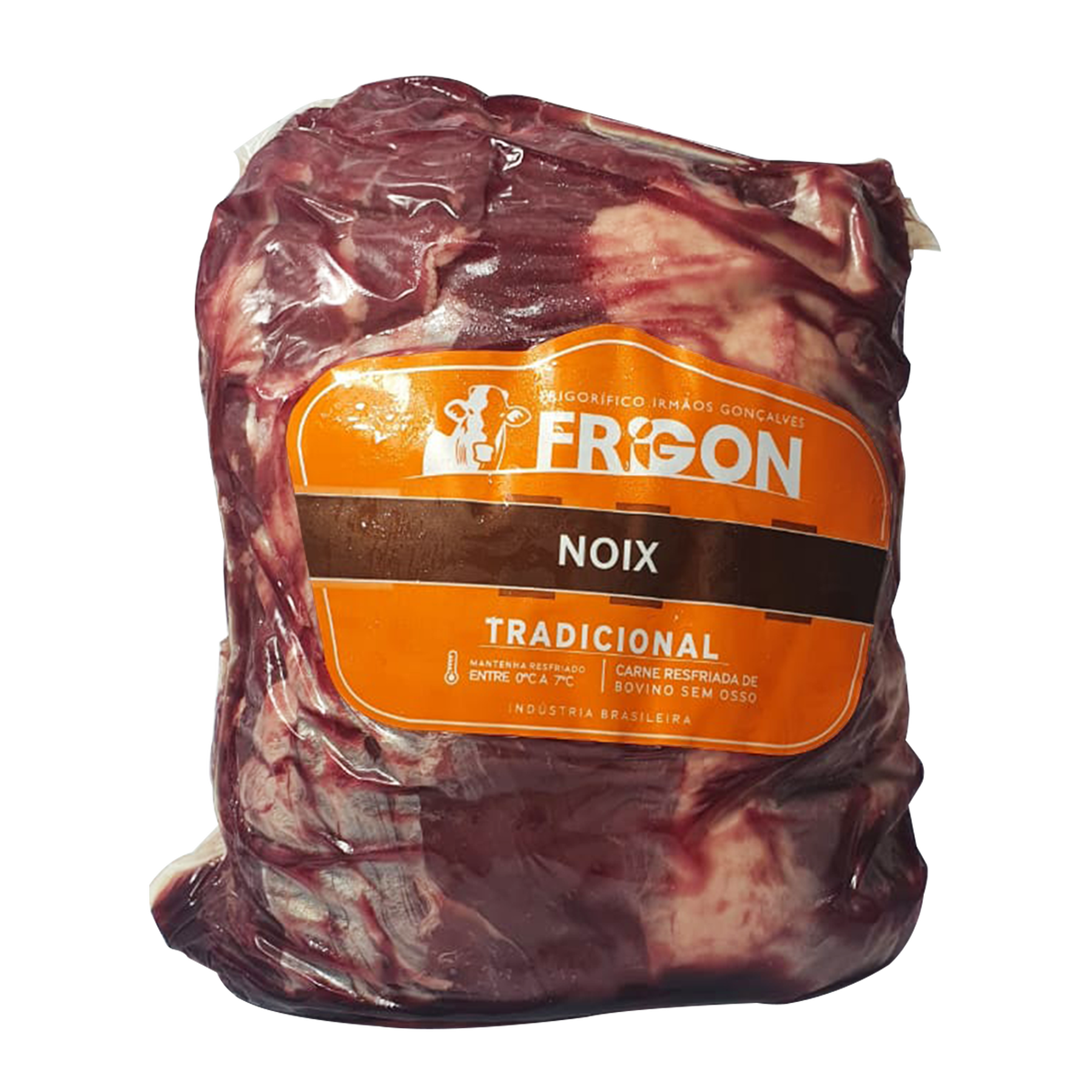 Filé Costela (Noix) Frigon aprox. 1.700g