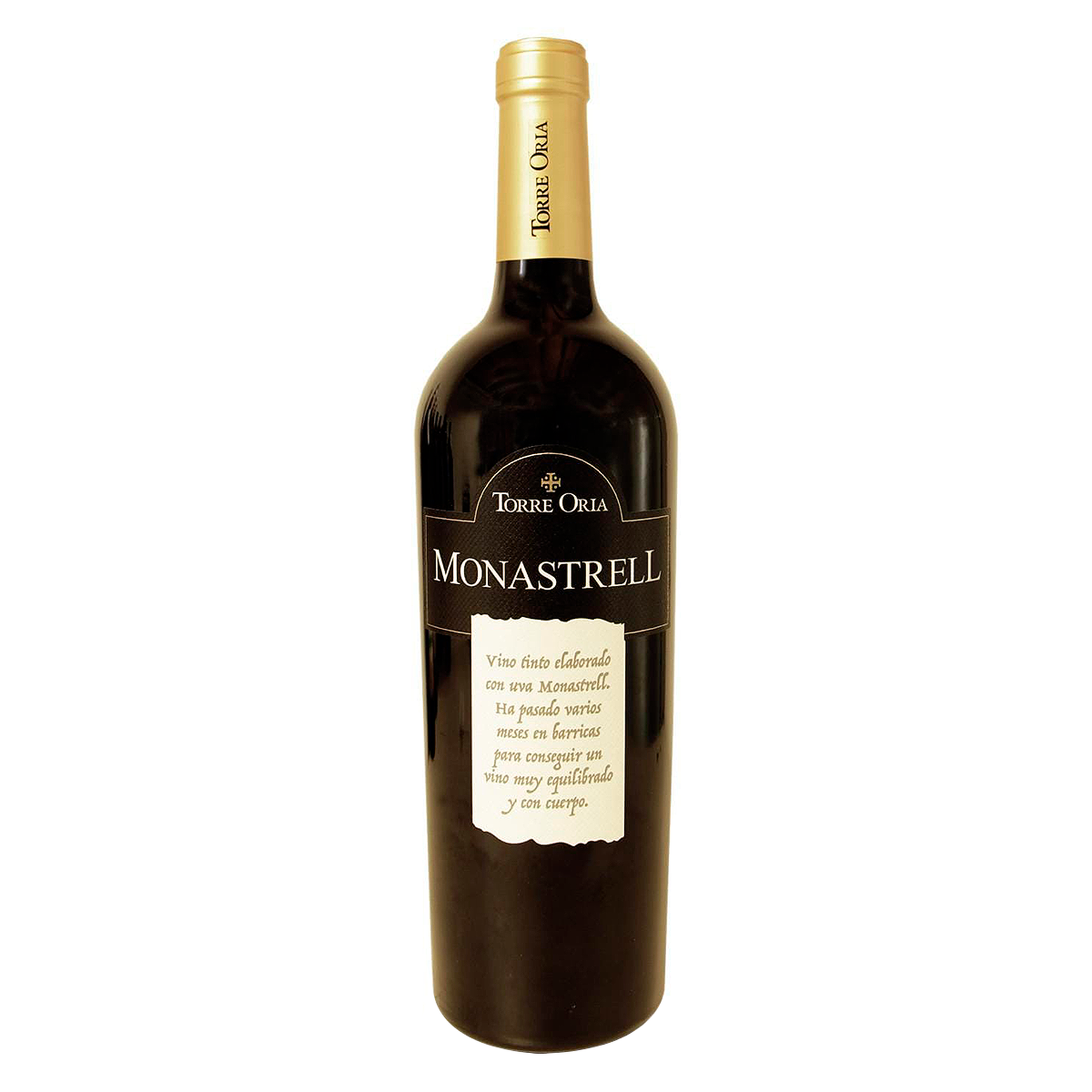 Vinho Tinho Monastrell Garrafa 750ml