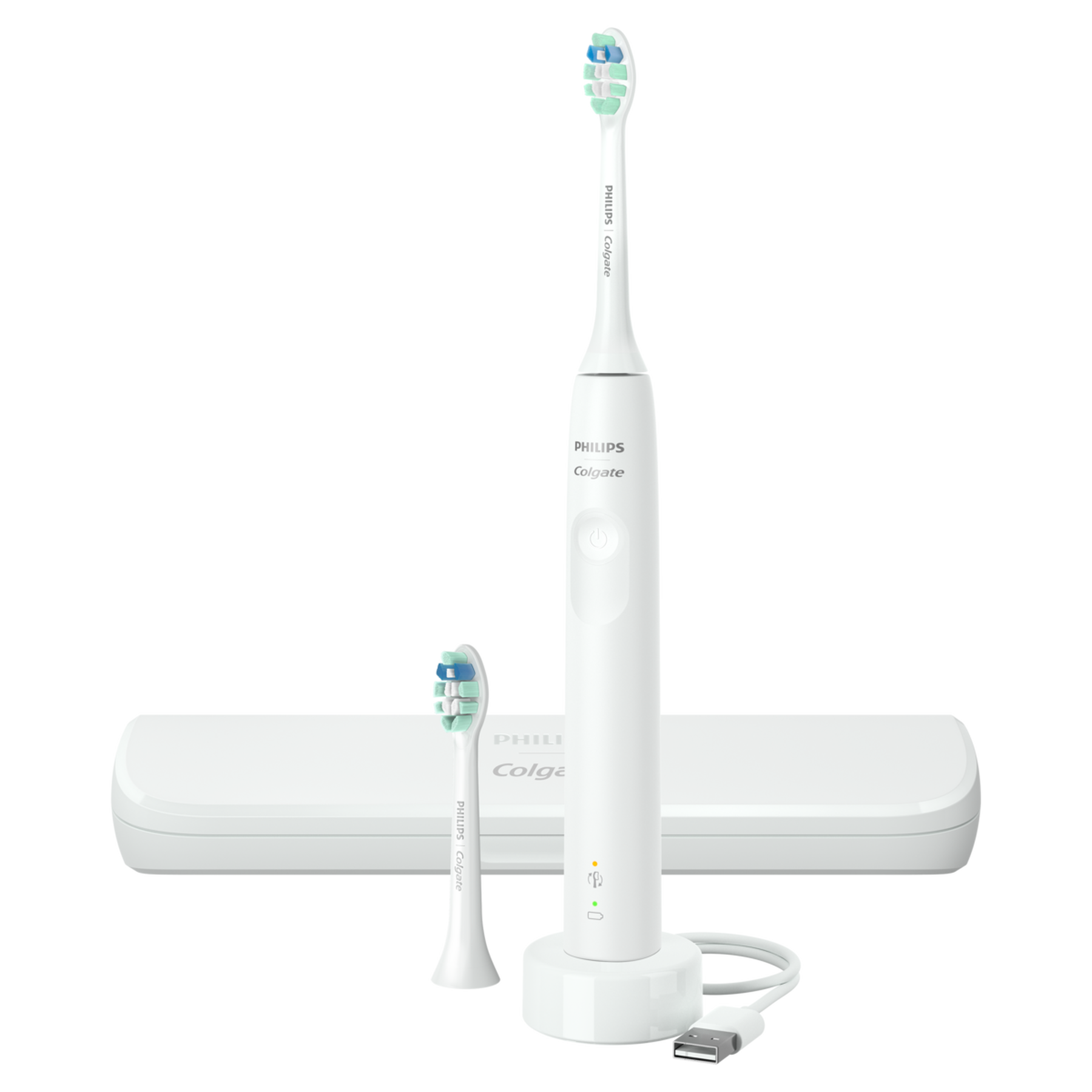 Escova Dental El&eacute;trica Colgate + Philips SonicPro 35&nbsp;
