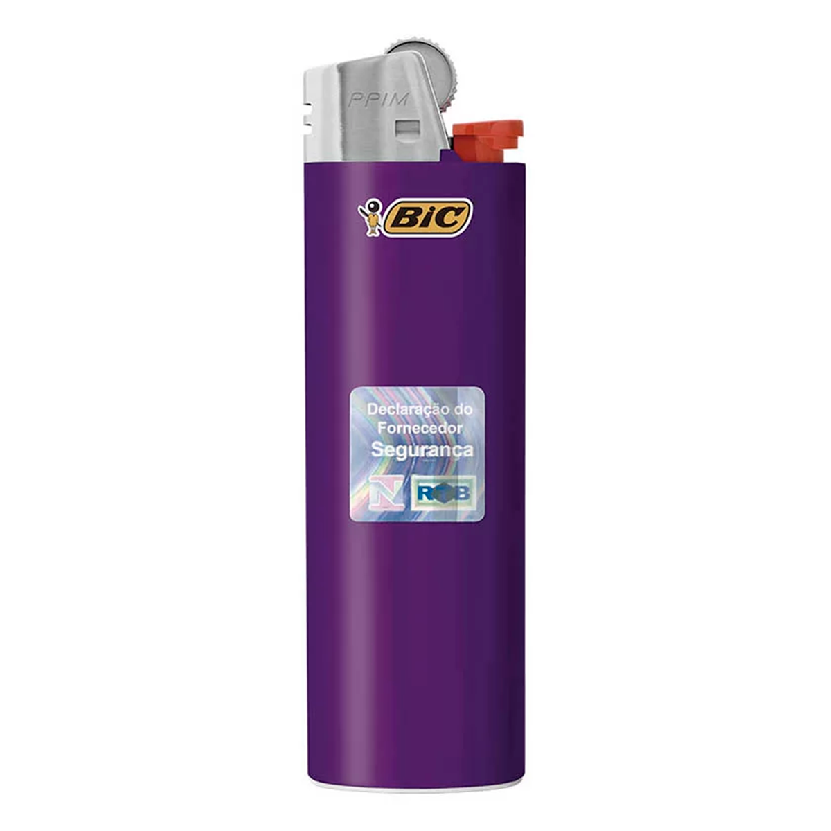 Isqueiro Bic