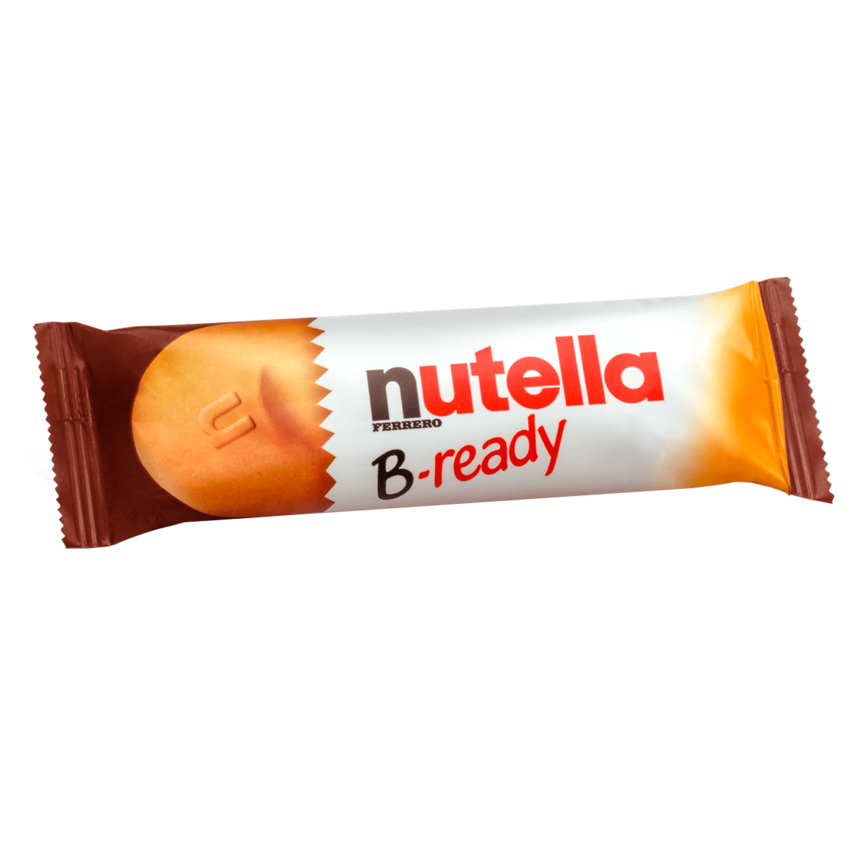 Wafer B-Ready Nutella Ferrero 22g