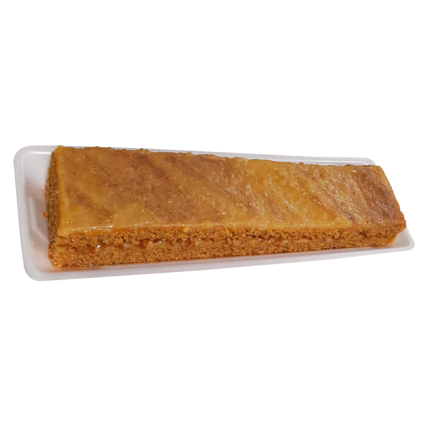 Bolo Indiano aprox. 400g