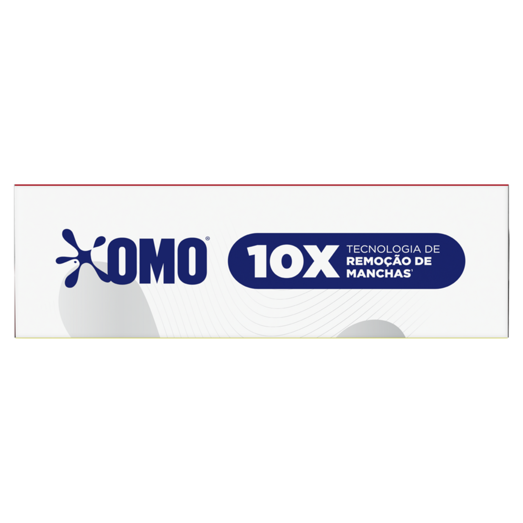 Sabão em Pó Omo Lavagem Perfeita Caixa 1,6kg Grátis 150g