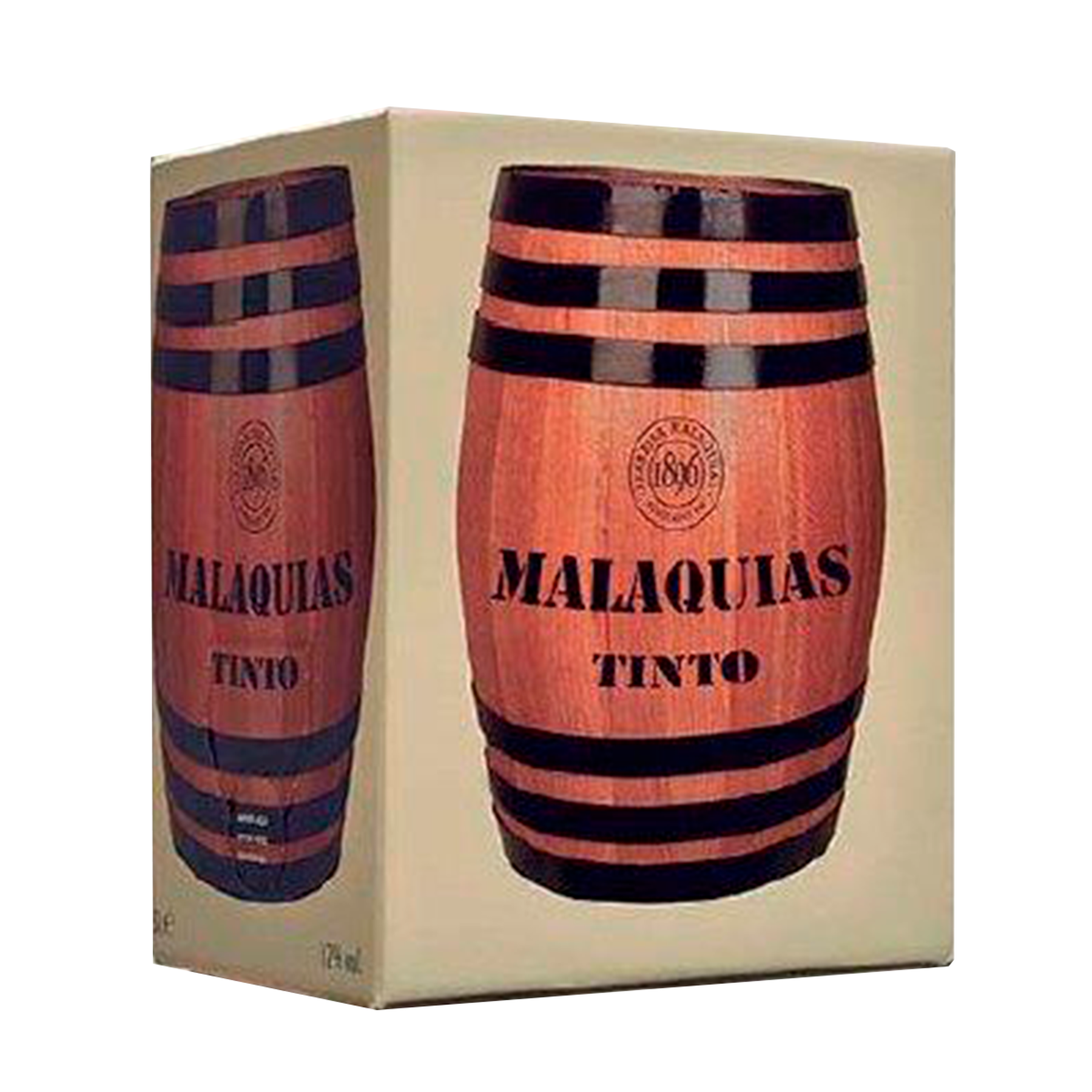 Vinho Tinto Malaquias Bag 3l