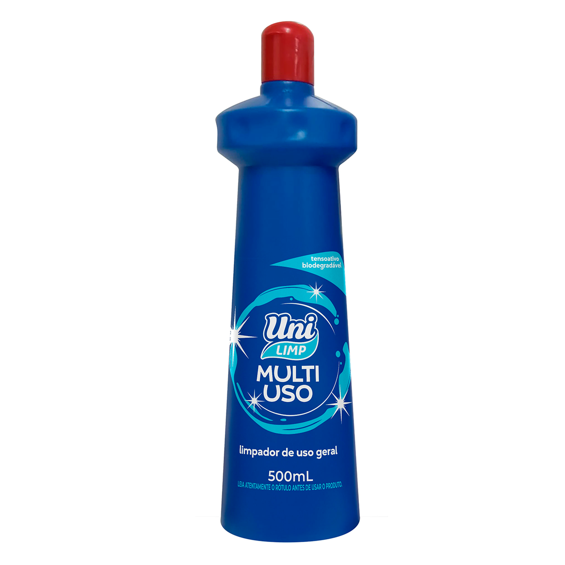 Limpador Multiuso Uni Limp Squeeze 500ml