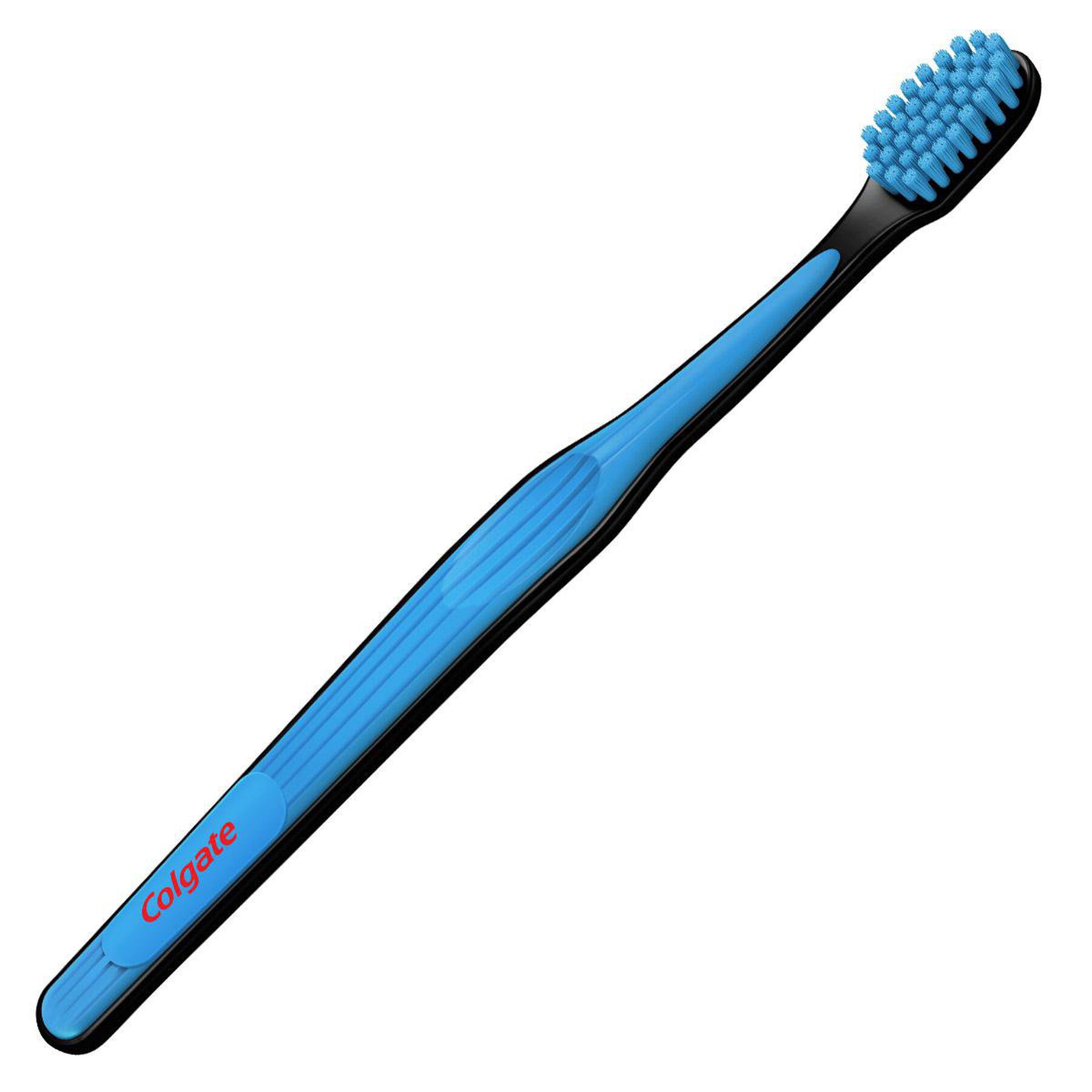 Escova Dental Ultra Macia Soft Powerful Colgate C/2 Unidades&nbsp;