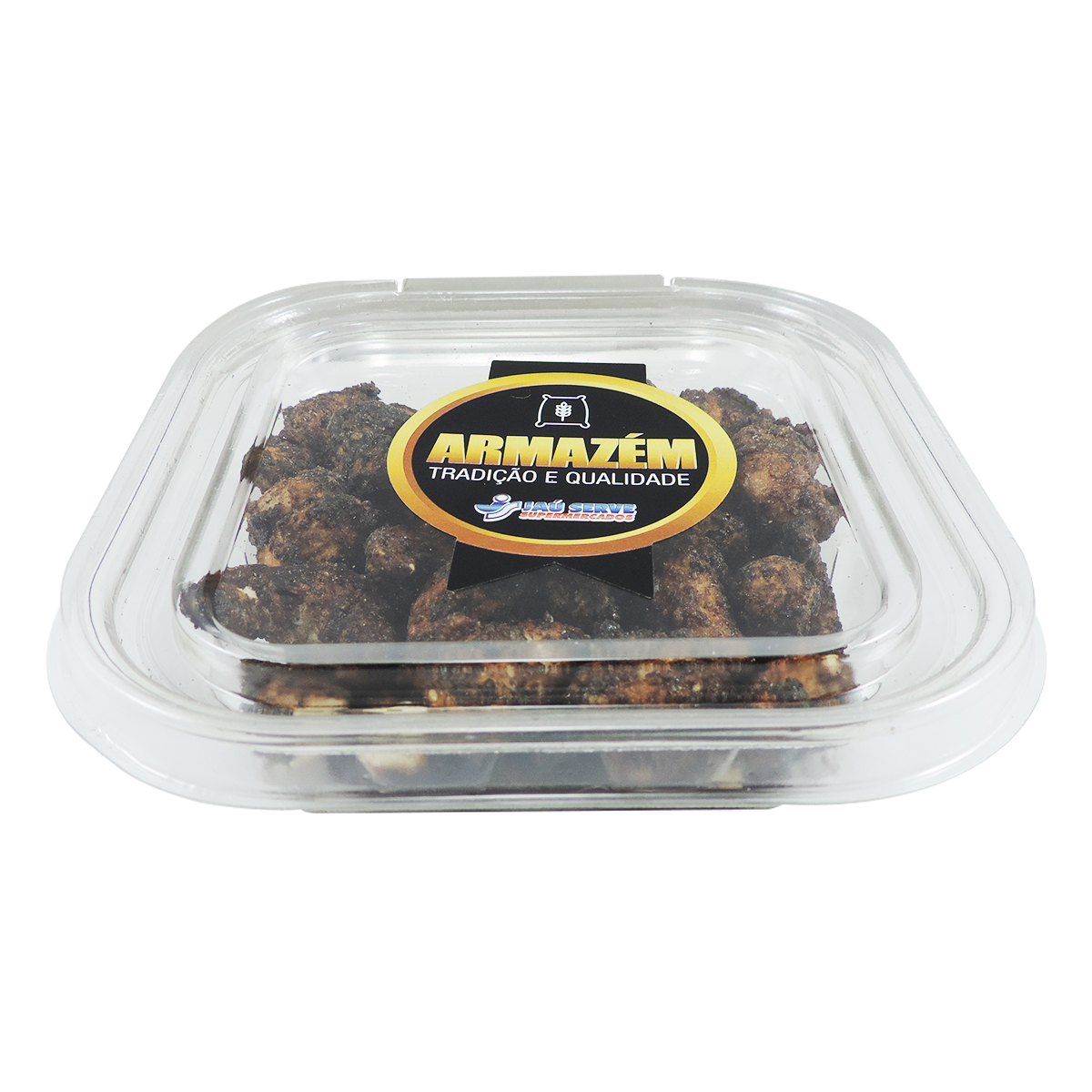 Castanha de Caju Chocolate Pote 100g