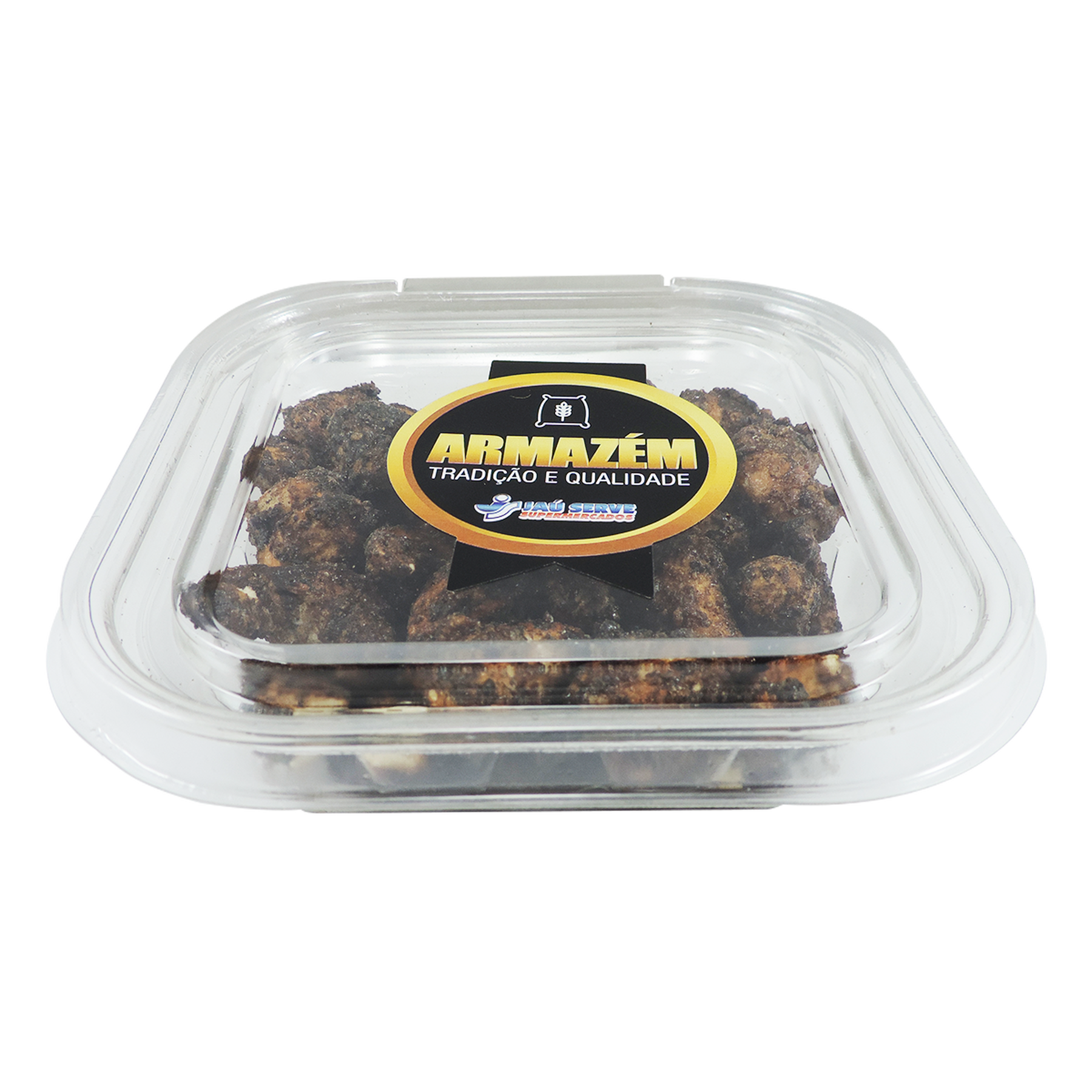 Castanha de Caju Chocolate Pote 100g