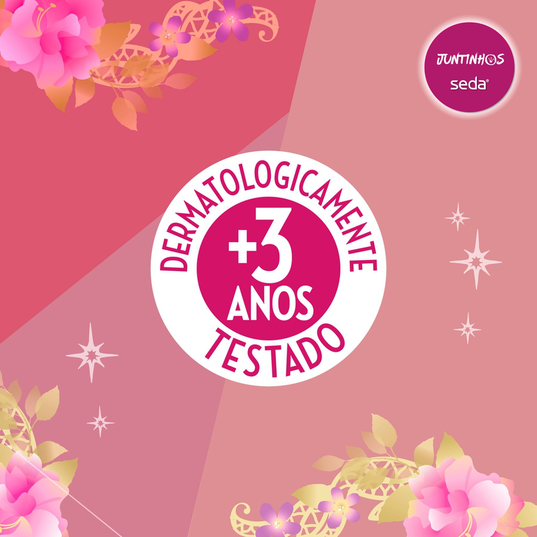 Shampoo Infantil Tiana Crespos Encantados Seda Juntinhos Frasco 300ml