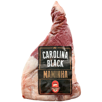 Maminha Carolina Black Congelada aprox. 1.300g