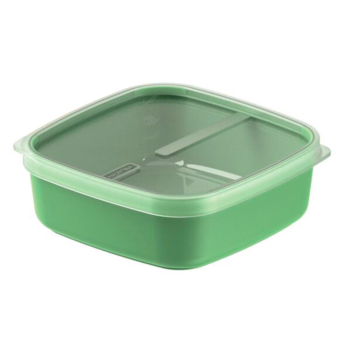 Pote com Tampa MixColor Tramontina 1,1l - Sortido