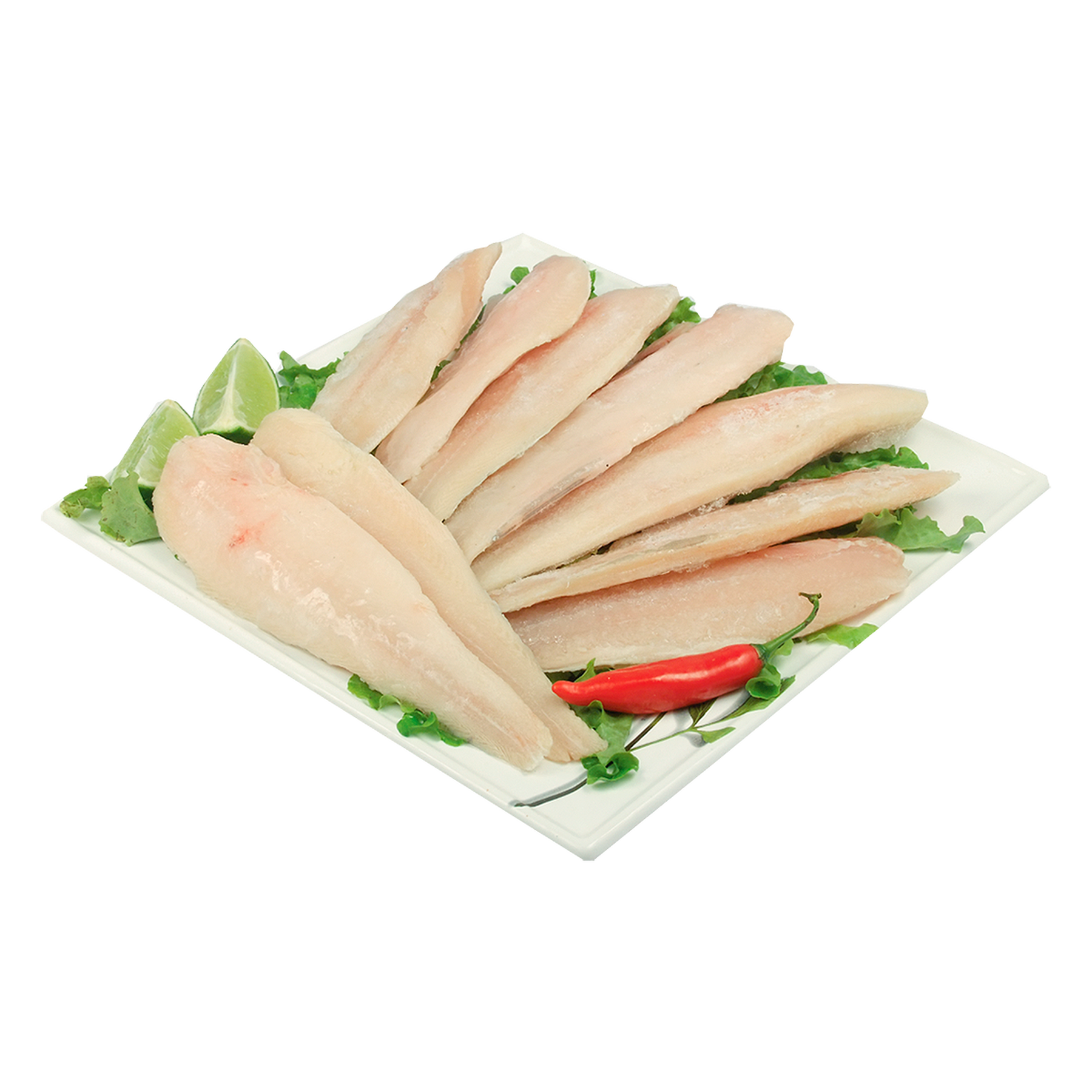 Peixe File Mapara Congelado aprox. 500g