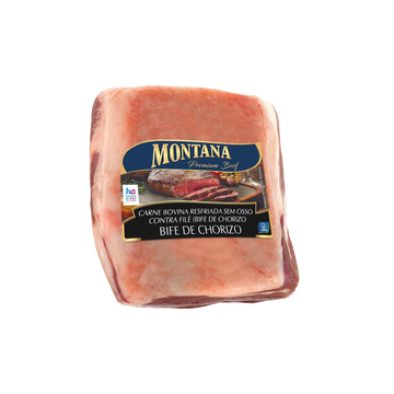 Bife Chorizo Montana Premium aprox. 1.500g