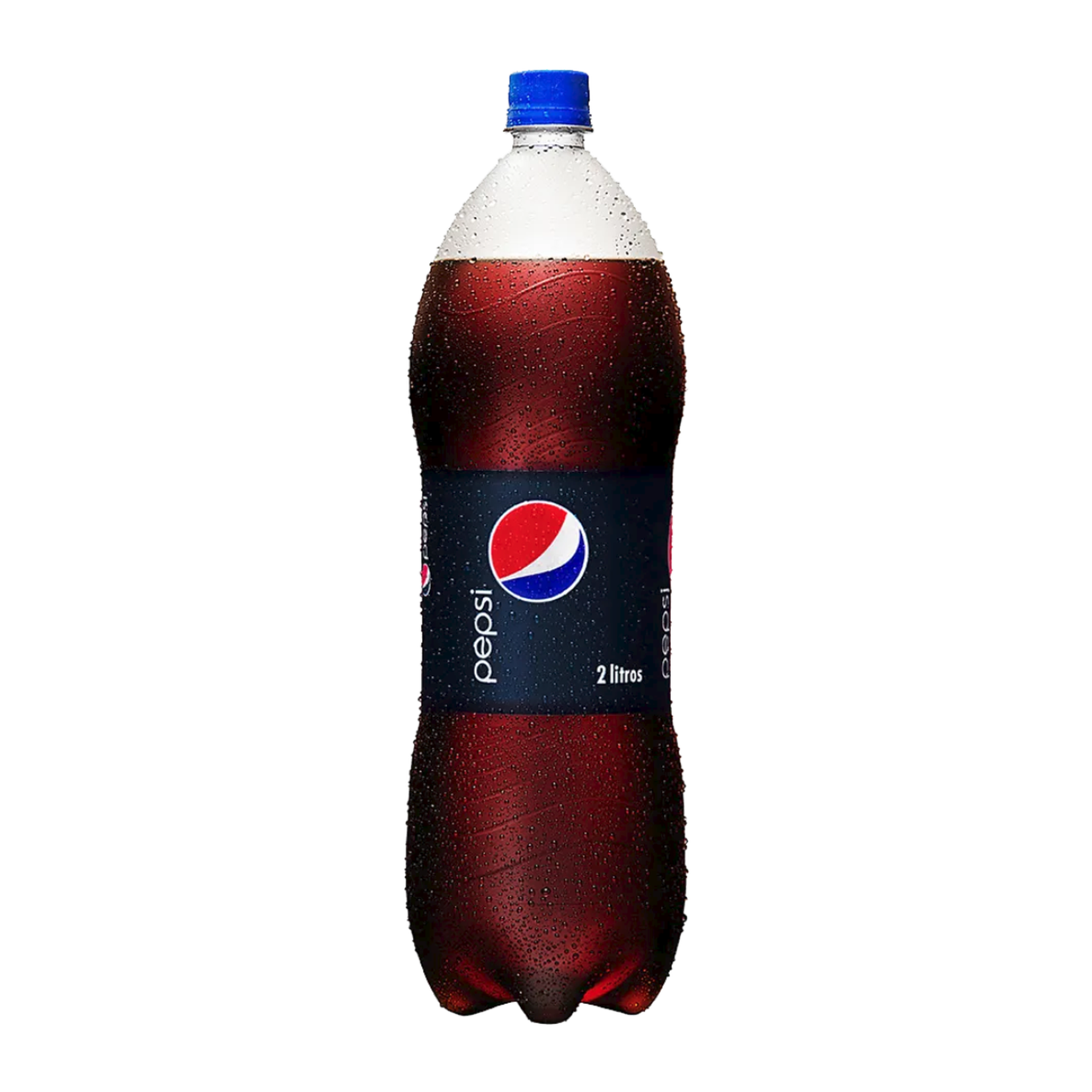 Refrigerante Cola Pepsi Garrafa 2l